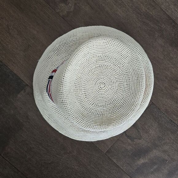 Thom Browne Crocher Bucket Hat Size S main image 12